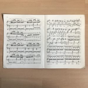 Liszt - Wedding March and Dance of Elves - From Mendelssohn's 