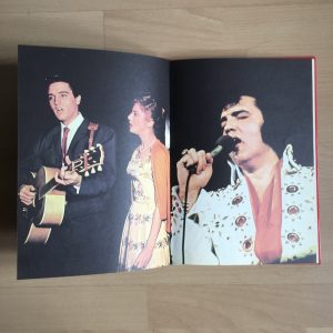 Elvis Special 1978 An Elvis Monthly Special Albert Hand