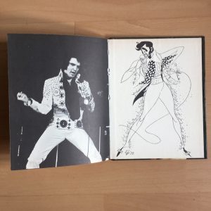 Elvis Special 1975 An Elvis Monthly Special annual