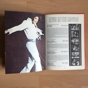 Elvis Special 1978 An Elvis Monthly Special Albert Hand