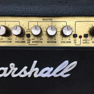 Marshall Valvestate Bi-Chorus Model 8280 2-Channel 2 x 100W 2x12