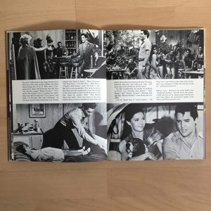 Elvis Special 1968 An Elvis Monthly Special Albert Hand