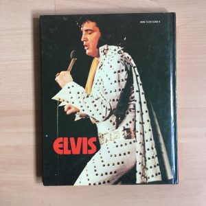 Elvis Special 1975 An Elvis Monthly Special annual