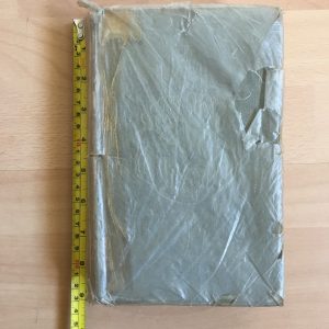 Songs of Praise Enlarged Edition with Music OUP 1953