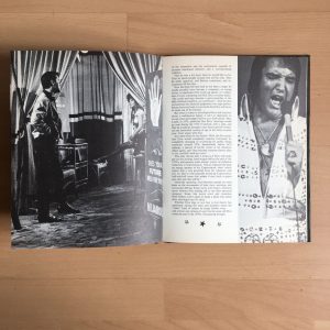 Elvis Special 1975 An Elvis Monthly Special annual