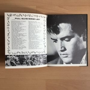 Elvis Special 1975 An Elvis Monthly Special annual
