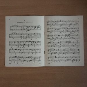 London Suite (London Every Day) Eric Coates Chappell 1933