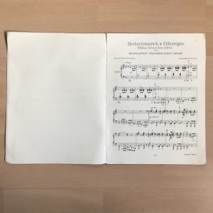Liszt - Wedding March and Dance of Elves - From Mendelssohn's 