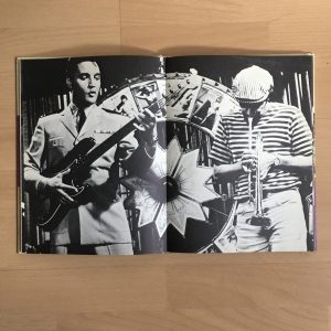 Elvis Special 1968 An Elvis Monthly Special Albert Hand