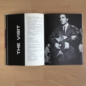 Elvis Special 1968 An Elvis Monthly Special Albert Hand