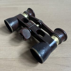 Busch Multinett Opera Glasses by Emil Busch AG