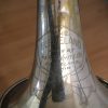 The Cleveland Trumpet by HN White Made in USA