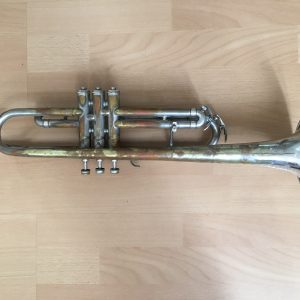 The Cleveland Trumpet by HN White Made in USA
