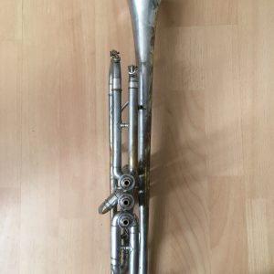 The Cleveland Trumpet by HN White Made in USA