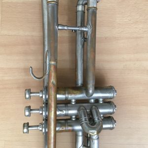 The Cleveland Trumpet by HN White Made in USA