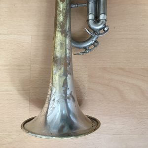 The Cleveland Trumpet by HN White Made in USA