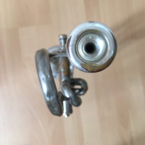 The Cleveland Trumpet by HN White Made in USA