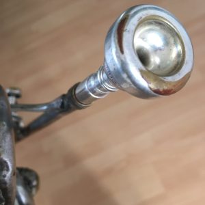 The Cleveland Trumpet by HN White Made in USA