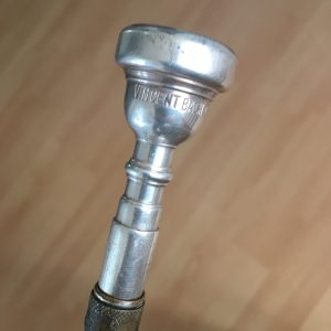 The Cleveland Trumpet by HN White Made in USA