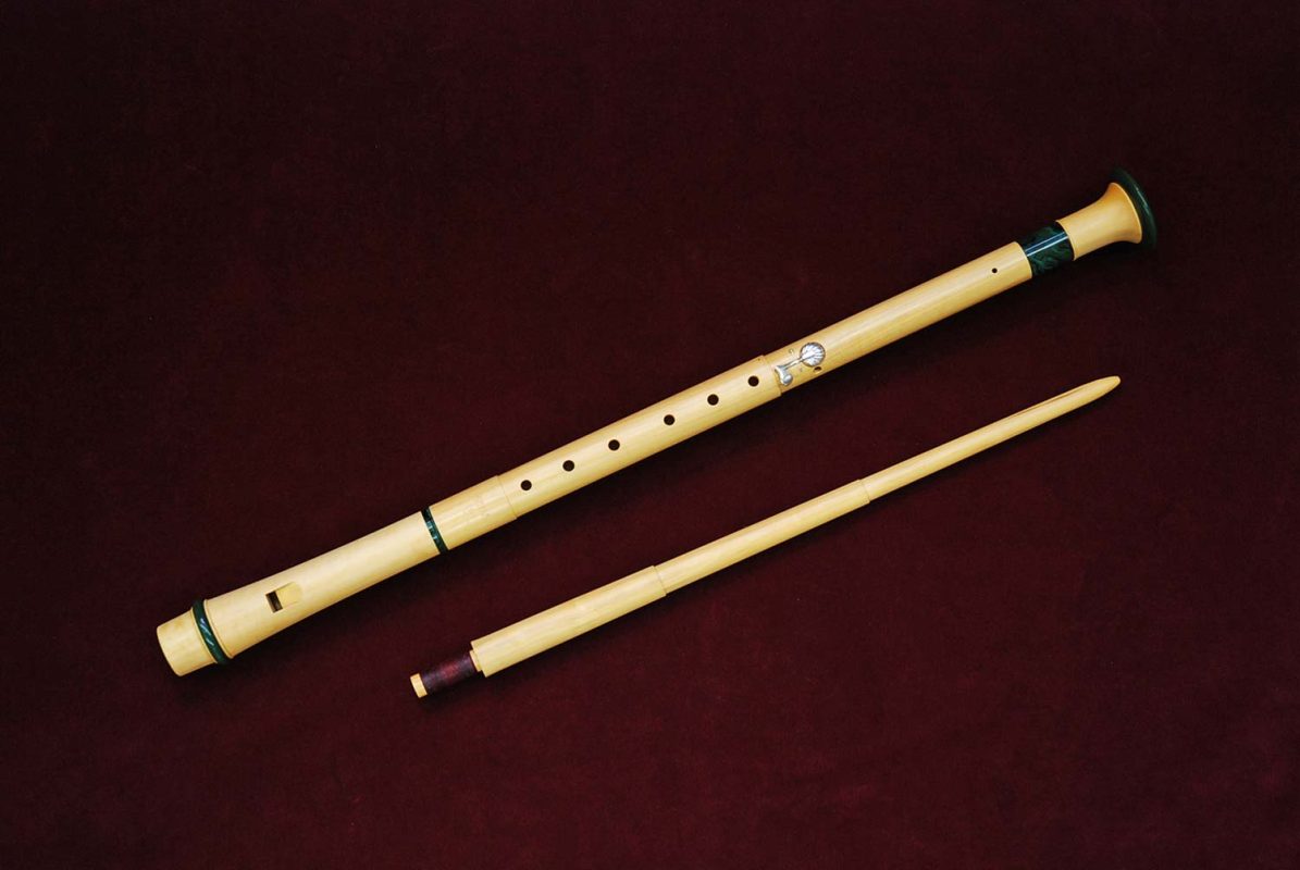 csakan instrument wennerfloeten.de