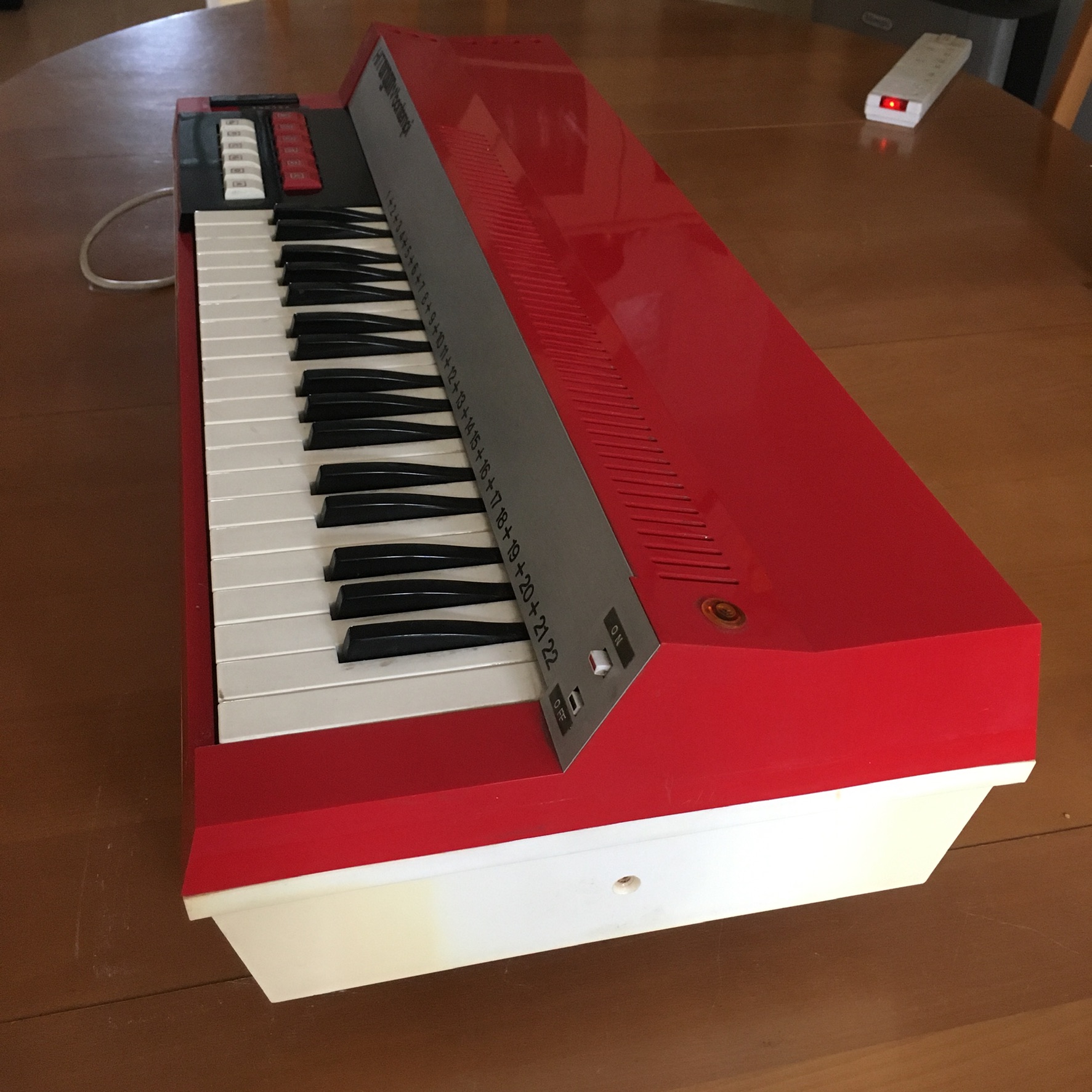 Bontempi Hit Organ