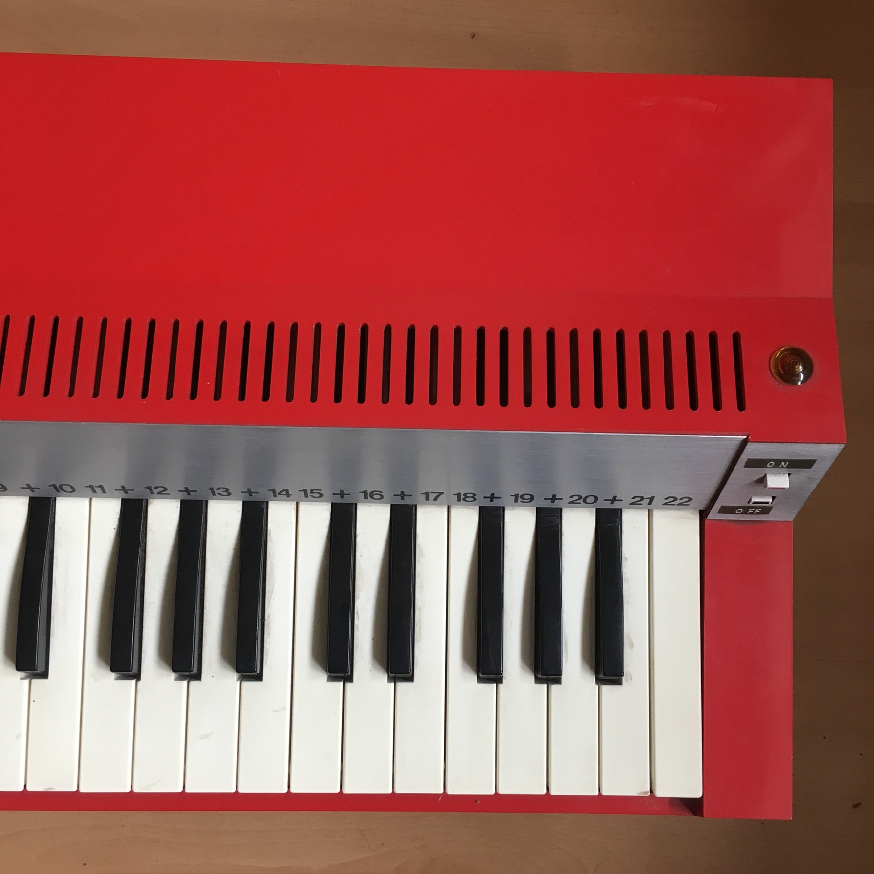 Bontempi Hit Organ