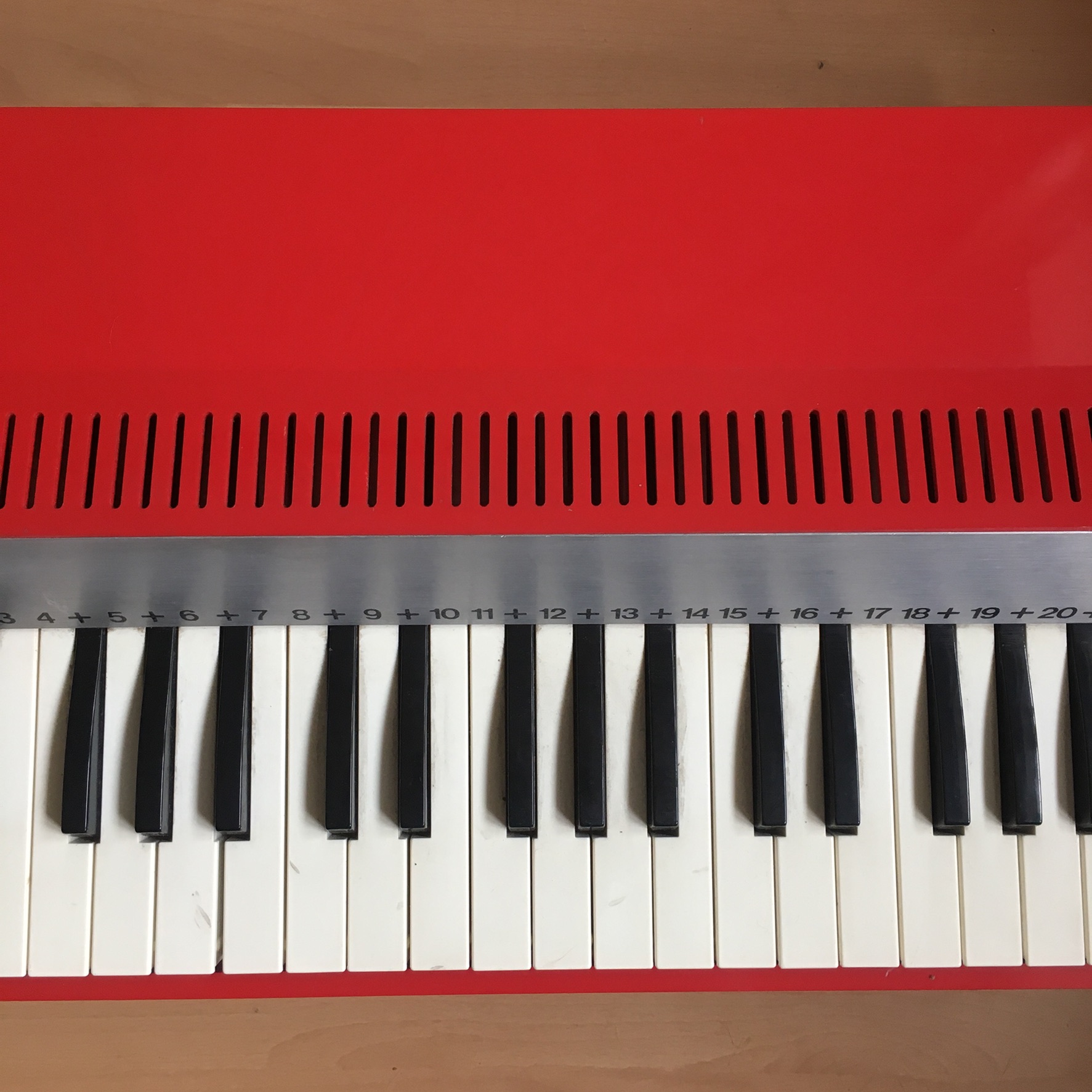Bontempi Hit Organ