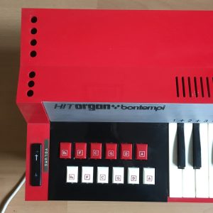 Bontempi Hit Organ