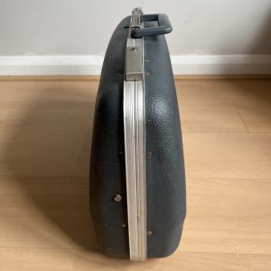 1968 Conn Director Trumpet Shooting Stars USA Original Case Olds 7c mouthpiece