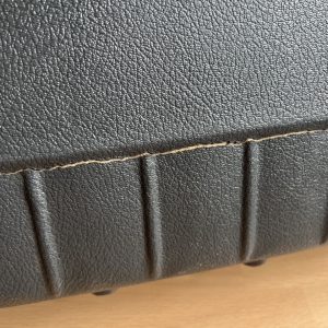 1968 Conn Director Trumpet Shooting Stars USA Original Case Olds 7c mouthpiece