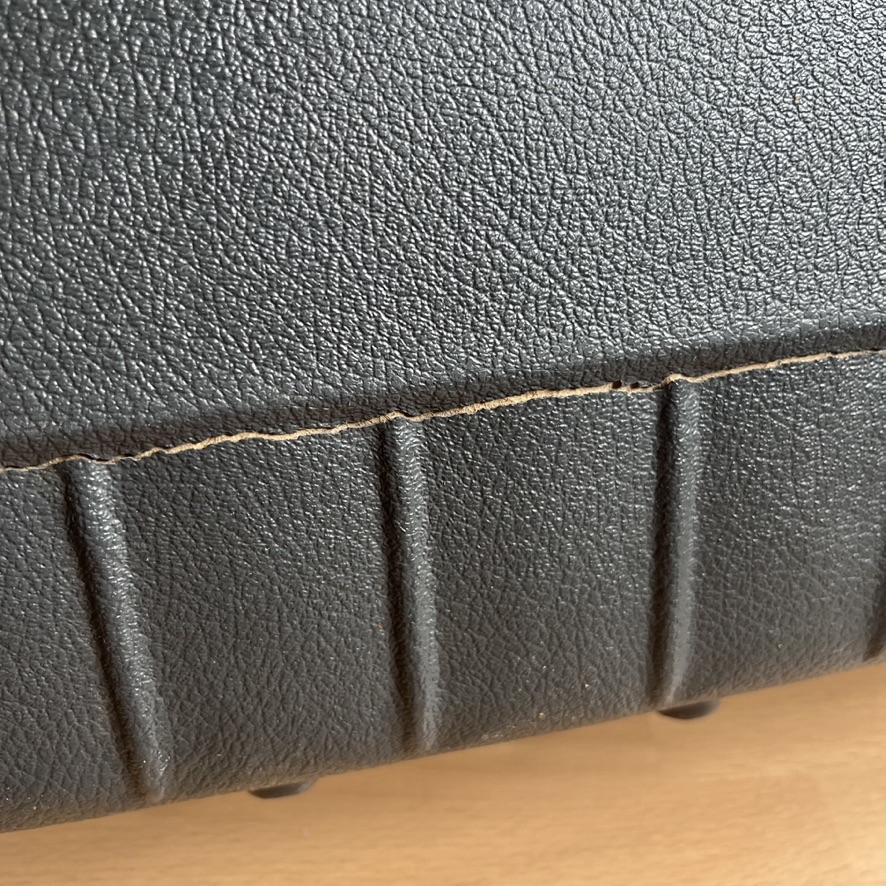 1968 Conn Director Trumpet Shooting Stars USA Original Case Olds 7c mouthpiece