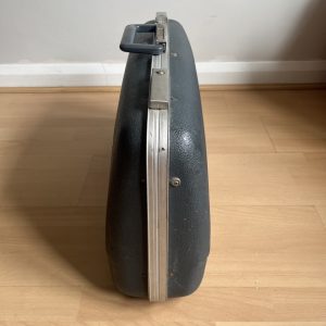 1968 Conn Director Trumpet Shooting Stars USA Original Case Olds 7c mouthpiece