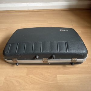 1968 Conn Director Trumpet Shooting Stars USA Original Case Olds 7c mouthpiece