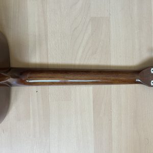 Kimbara Model No 30 1960s Acoustic Guitar Made in Japan