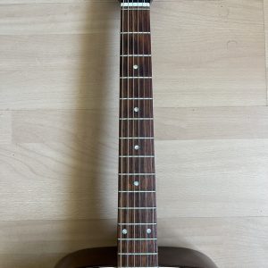 Kimbara Model No 30 1960s Acoustic Guitar Made in Japan