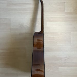 Kimbara Model No 30 1960s Acoustic Guitar Made in Japan