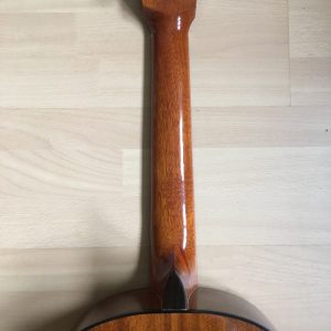 Admira Ronda 1980s Classical Spanish Guitar Made in Spain