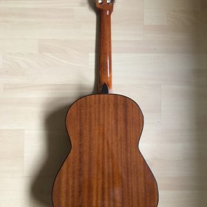 Admira Ronda 1980s Classical Spanish Guitar Made in Spain