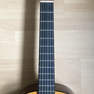 Admira Ronda 1980s Classical Spanish Guitar Made in Spain