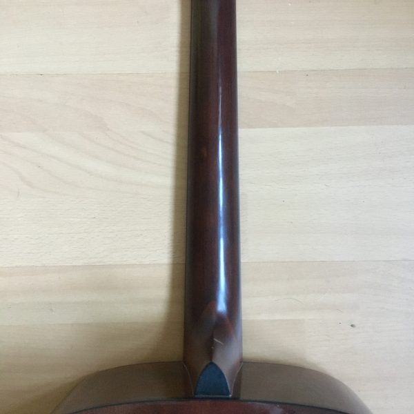 Sigma DM-5 Guitar 1973 Made for CF Martin & Company Made In Japan