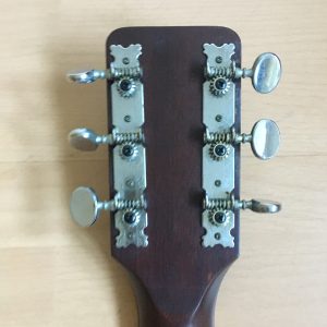 Sigma DM-5 Guitar 1973 Made for CF Martin & Company Made In Japan