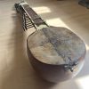 Indian Sitar Ornate Project / Display / Spares 120cm