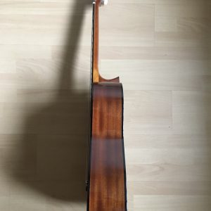 Admira Ronda 1980s Classical Spanish Guitar Made in Spain