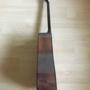 Sigma DM-5 Guitar 1973 Made for CF Martin & Company Made In Japan