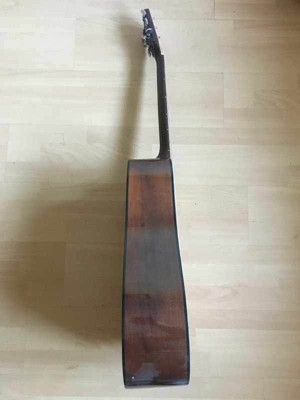 Sigma DM-5 Guitar 1973 Made for CF Martin & Company Made In Japan