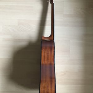 Admira Ronda 1980s Classical Spanish Guitar Made in Spain
