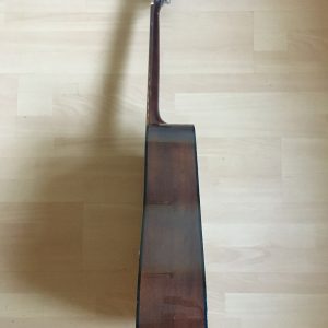 Sigma DM-5 Guitar 1973 Made for CF Martin & Company Made In Japan