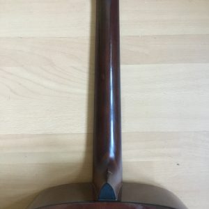 Sigma DM-5 Guitar 1973 Made for CF Martin & Company Made In Japan