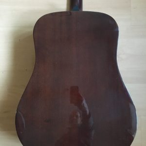 Sigma DM-5 Guitar 1973 Made for CF Martin & Company Made In Japan