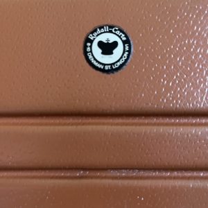 Romilly Student Concert Flute w/ Original Case Late 1960s